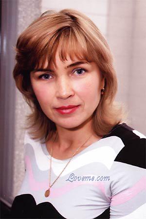 91914 - Ludmila Age: 54 - Russia